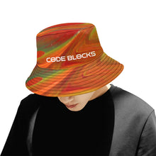 Load image into Gallery viewer, Unisex Summer Bucket Hat