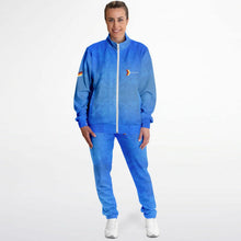 Load image into Gallery viewer, Tracksuit - AOP