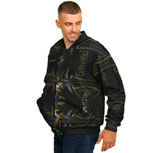 Load image into Gallery viewer, Baseball Jacket - AOP
