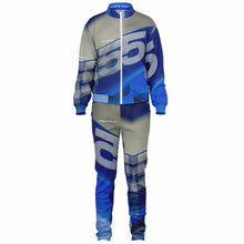 Load image into Gallery viewer, Tracksuit - AOP