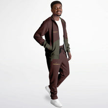 Load image into Gallery viewer, Tracksuit - AOP