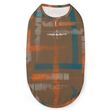 Load image into Gallery viewer, Full print pet vest