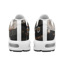 Load image into Gallery viewer, Unisex Mesh Tech Eco-Flex Sneakers