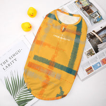Load image into Gallery viewer, Full print pet vest