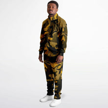 Load image into Gallery viewer, Tracksuit - AOP