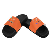 Load image into Gallery viewer, Men's Slide Sandals
