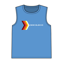 Load image into Gallery viewer, Garment-Dyed Tank