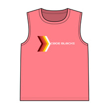 Load image into Gallery viewer, Garment-Dyed Tank