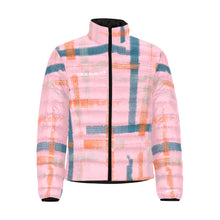 Load image into Gallery viewer, Men's Lightweight Bomber Jacket(ModelH41)