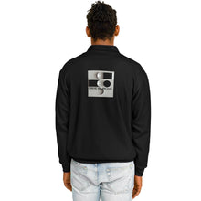 Load image into Gallery viewer, Baseball Jacket - AOP