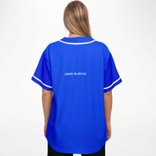 Load image into Gallery viewer, Baseball Jersey - AOP