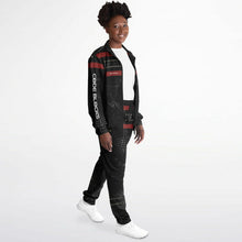 Load image into Gallery viewer, Tracksuit - AOP