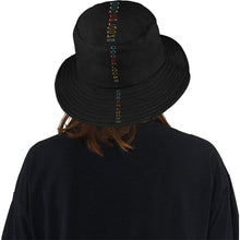 Load image into Gallery viewer, Women's All Over Print Bucket Hat