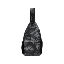 Load image into Gallery viewer, Men's Casual Chest Bag (1729)