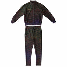 Load image into Gallery viewer, Tracksuit - AOP