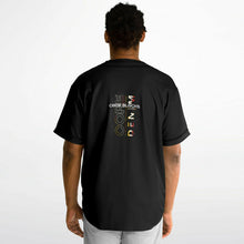 Load image into Gallery viewer, Reversible Baseball Jersey - AOP