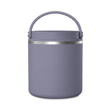 Load image into Gallery viewer, 25oz Insulated Thermos Food Jar — Portable Leakproof Lunch Container