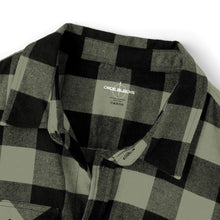 Load image into Gallery viewer, Unisex Flannel Shirt