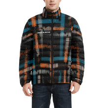 Load image into Gallery viewer, Men's Lightweight Bomber Jacket(ModelH41)