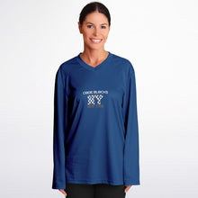 Load image into Gallery viewer, Ice Hockey Jersey - AOP