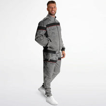 Load image into Gallery viewer, Tracksuit - AOP