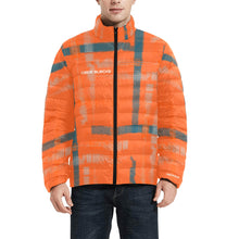 Load image into Gallery viewer, Men's Lightweight Bomber Jacket(ModelH41)