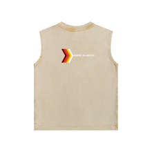 Load image into Gallery viewer, Snow Washed Kids' Tank Top