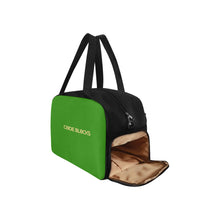 Load image into Gallery viewer, Tote And Cross-body Travel Bag (Model 1671)