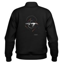 Load image into Gallery viewer, Baseball Jacket - AOP