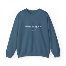 Load image into Gallery viewer, Core Sucks Crewneck Sweatshirt - Minimalist Grunge Graphic Pullover