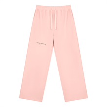 Load image into Gallery viewer, Unisex Straight Leg Sweatpants