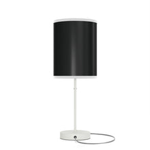Load image into Gallery viewer, Lamp on a Stand, US|CA plug