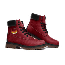 Load image into Gallery viewer, Casual Leather Lightweight boots TB