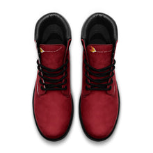 Load image into Gallery viewer, Casual Leather Lightweight boots TB