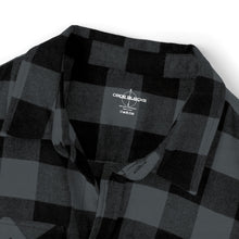 Load image into Gallery viewer, Unisex Flannel Shirt