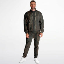 Load image into Gallery viewer, Tracksuit - AOP
