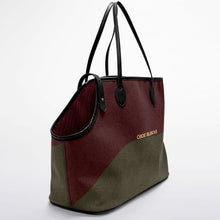 Load image into Gallery viewer, Pet Carrier Tote Bag