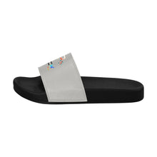 Load image into Gallery viewer, Men's Slide Sandals