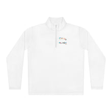 Load image into Gallery viewer, Unisex Quarter-Zip Pullover