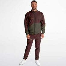 Load image into Gallery viewer, Tracksuit - AOP