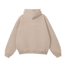 Load image into Gallery viewer, Streetwear Unisex Oversized Solid Color Fleece Hoodie