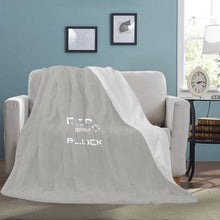 Load image into Gallery viewer, New Ultra-Soft Micro Fleece Blanket ( Multi size in one )