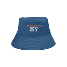 Load image into Gallery viewer, Men's All Over Print Bucket Hat