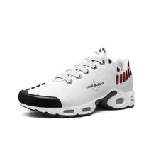 Load image into Gallery viewer, Unisex Mesh Tech Eco-Flex Sneakers
