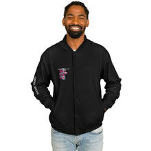 Load image into Gallery viewer, Baseball Jacket - AOP