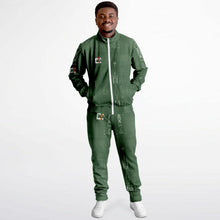 Load image into Gallery viewer, Tracksuit - AOP