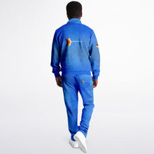 Load image into Gallery viewer, Tracksuit - AOP