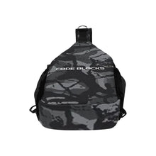 Load image into Gallery viewer, Men's Casual Chest Bag (1729)