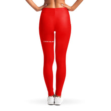 Load image into Gallery viewer, Leggings - AOP