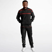 Load image into Gallery viewer, Tracksuit - AOP